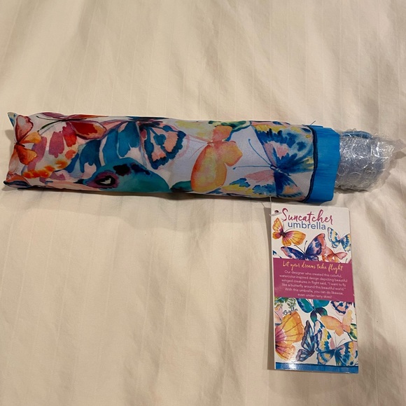 Brighton Accessories Brighton Suncatcher Umbrella Poshmark